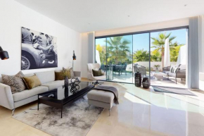 Luxury Townhouse in La Cala De Mijas, La Cala De Mijas